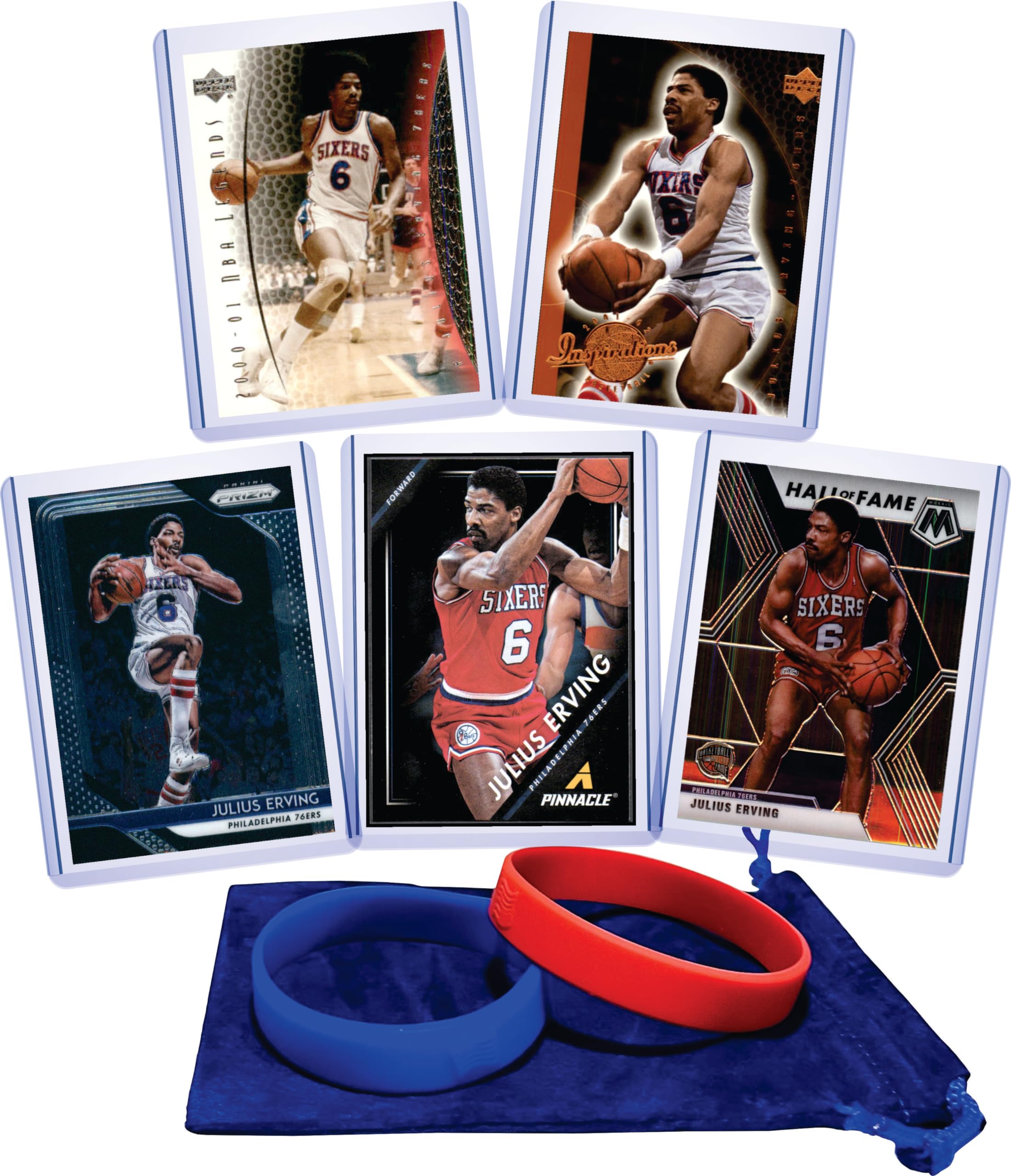 Amazon.com: Julius Erving 